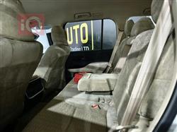 تۆیۆتا لاند کروزەر